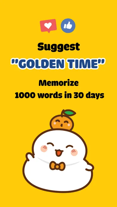 Mochi Chinese - Learn Chinese应用截图