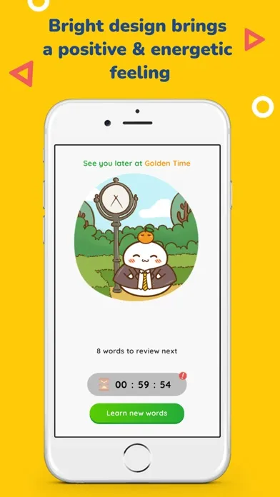 Mochi Chinese - Learn Chinese应用截图