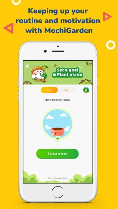 Mochi Chinese - Learn Chinese应用截图
