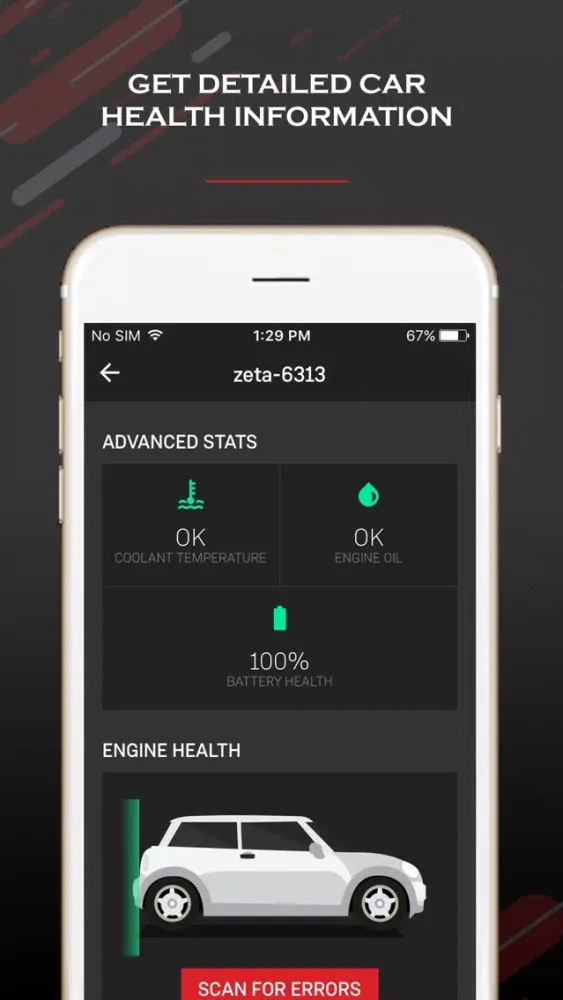 StreetSmart by Zicom Screenshots