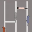 脳トレ！あみだネコ