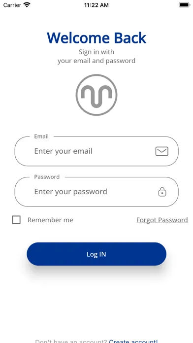 Mocoll应用截图