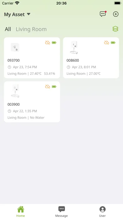 MOCREO Smart 스크린샷