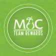 MoC Team Rewards