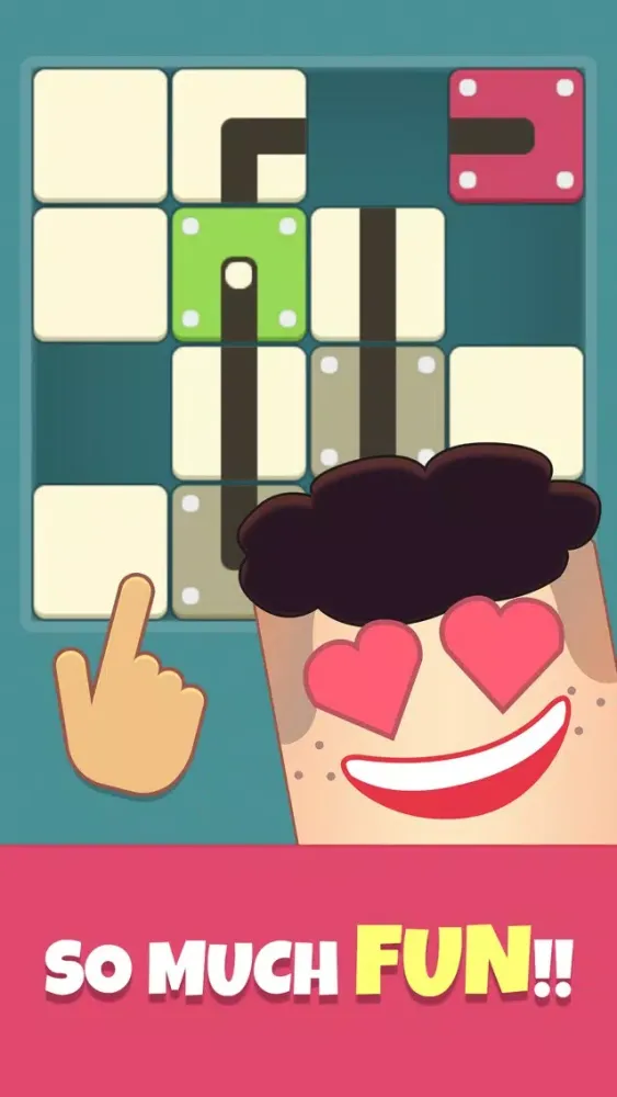 Block Mania - Train Your Brain স্ক্রিনশট