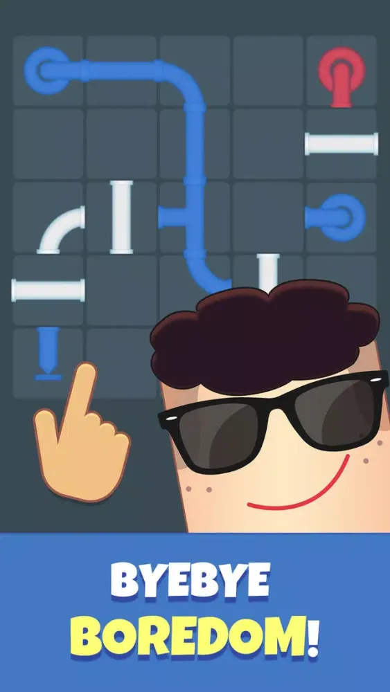 Block Mania - Train Your Brain স্ক্রিনশট