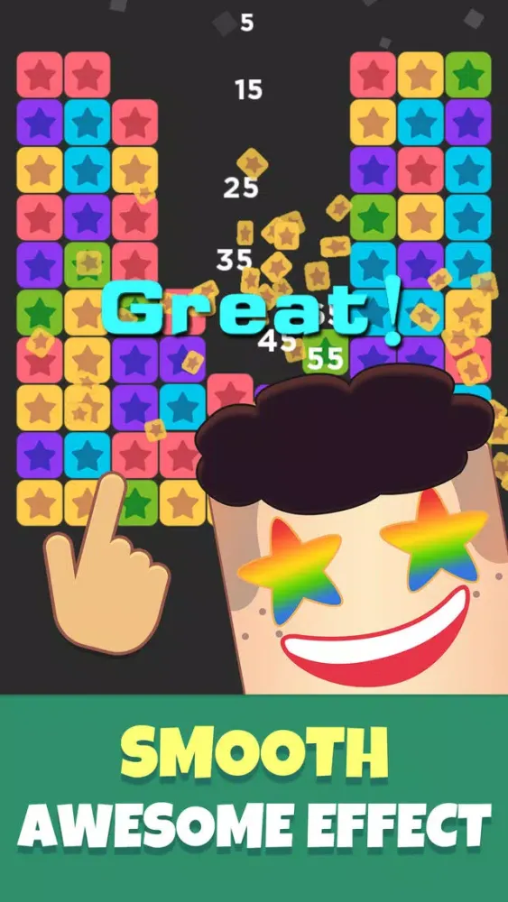 Block Mania - Train Your Brain স্ক্রিনশট