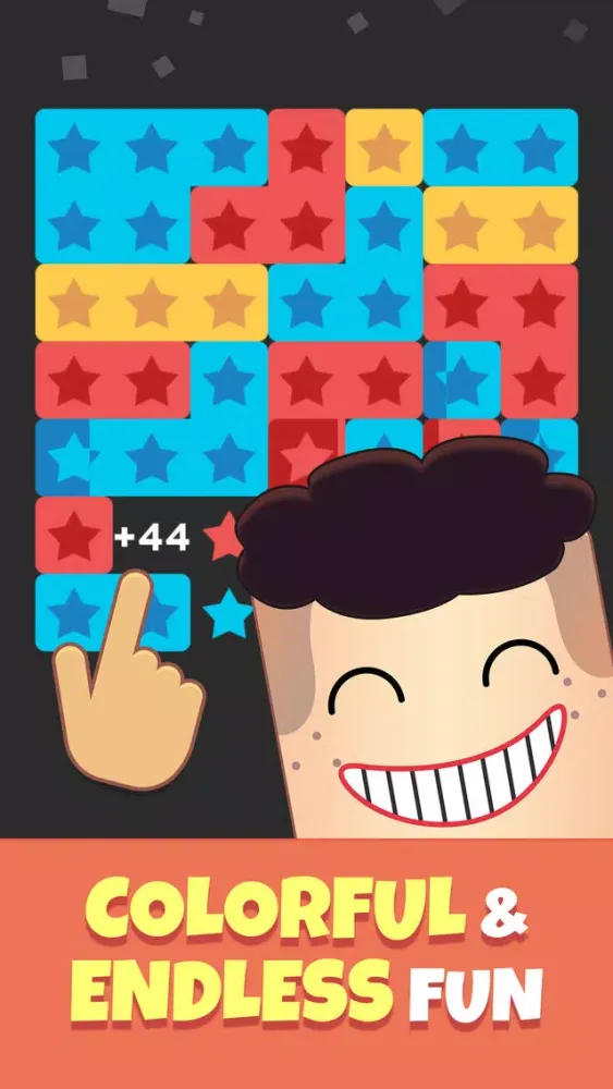 Block Mania - Train Your Brain স্ক্রিনশট