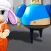 Barry Prison Escape : Obby Mod