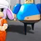 Barry Prison Escape : Obby Mod