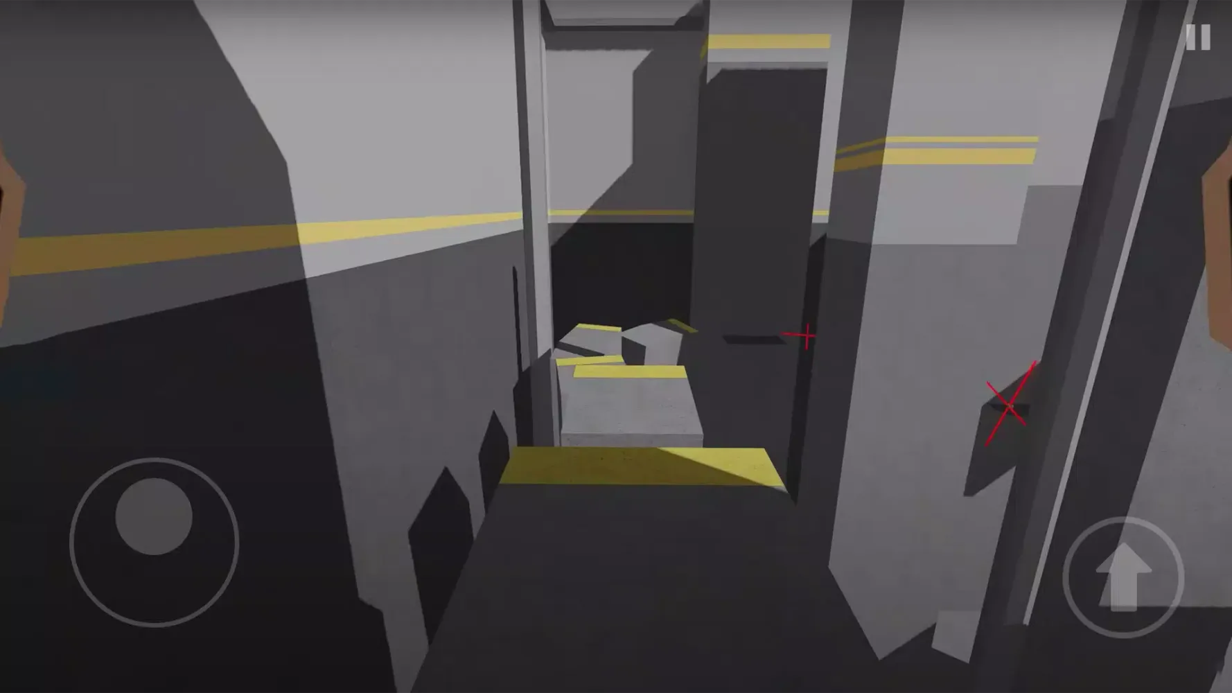 Barry Prison Escape : Obby Mod Screenshots