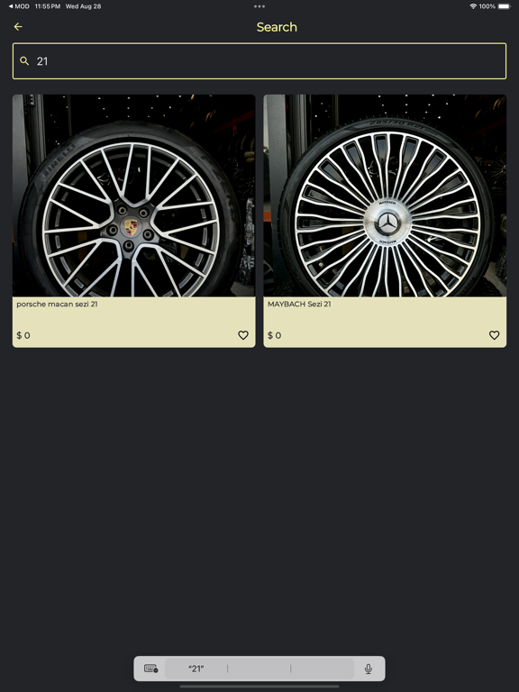 تصاویر Hi cars iPad 