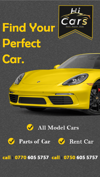 تصاویر Hi cars