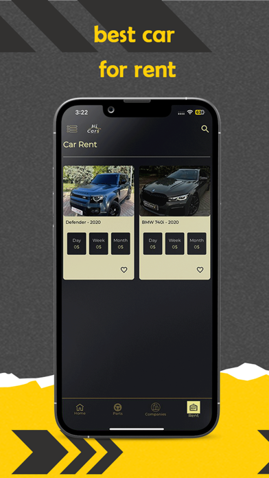 تصاویر Hi cars