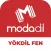 MODADİL YÖKDİL FEN