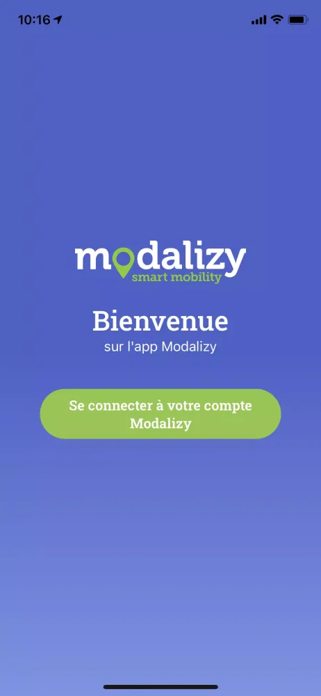 تصاویر Modalizy