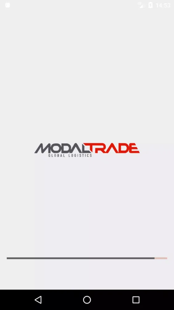 Скриншоты MODALTRADE S.A. ECUADOR