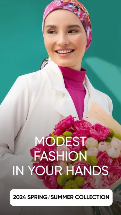 Modanisa: Online Fashion Shop Screenshots