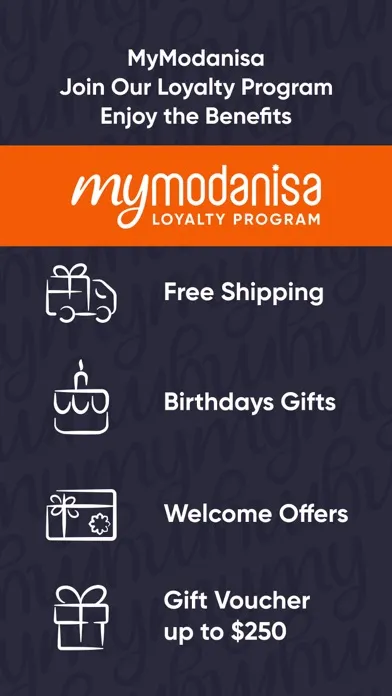 Modanisa: Online Fashion Shop Screenshots
