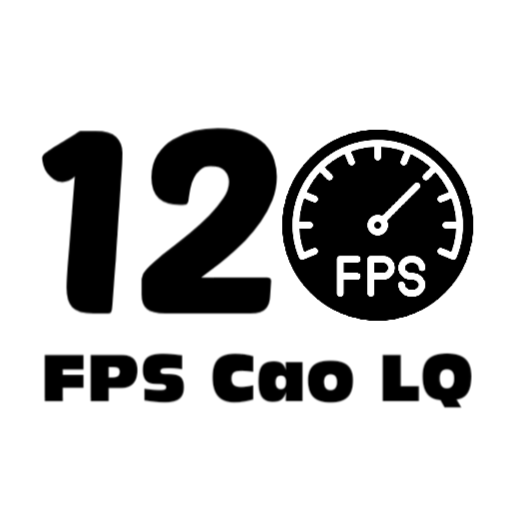 Unlock 60/90/120 FPS - FPS LQ Unlock 60/90/120 FPS - FPS LQ