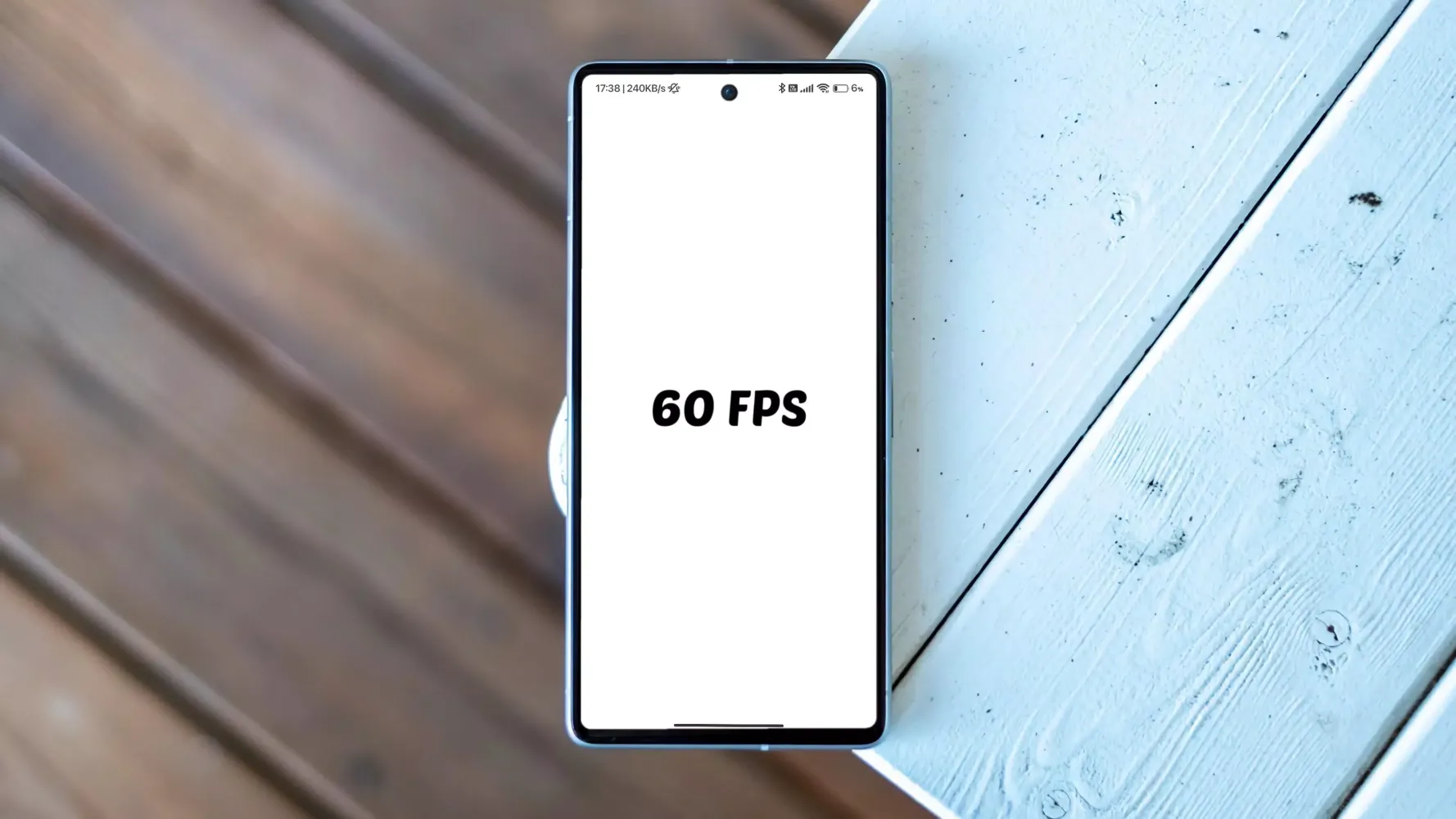 Unlock 60/90/120 FPS - FPS LQ Screenshots