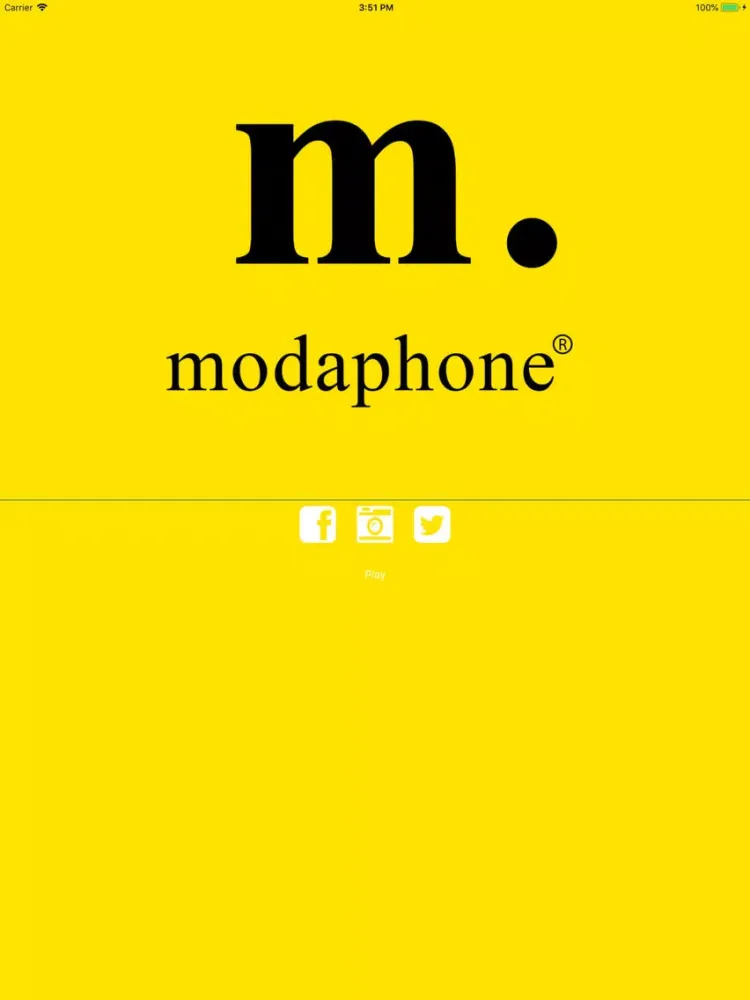 تصاویر ModaPhone iPad 