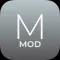 Mod Backed