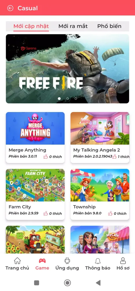 ModCombo APK for Android Download PGYER APKHUB