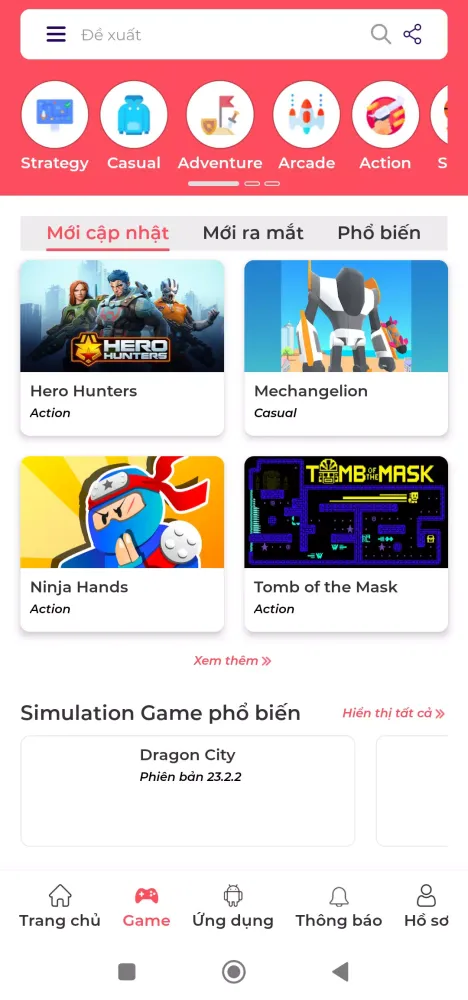 ModCombo APK for Android Download PGYER APKHUB