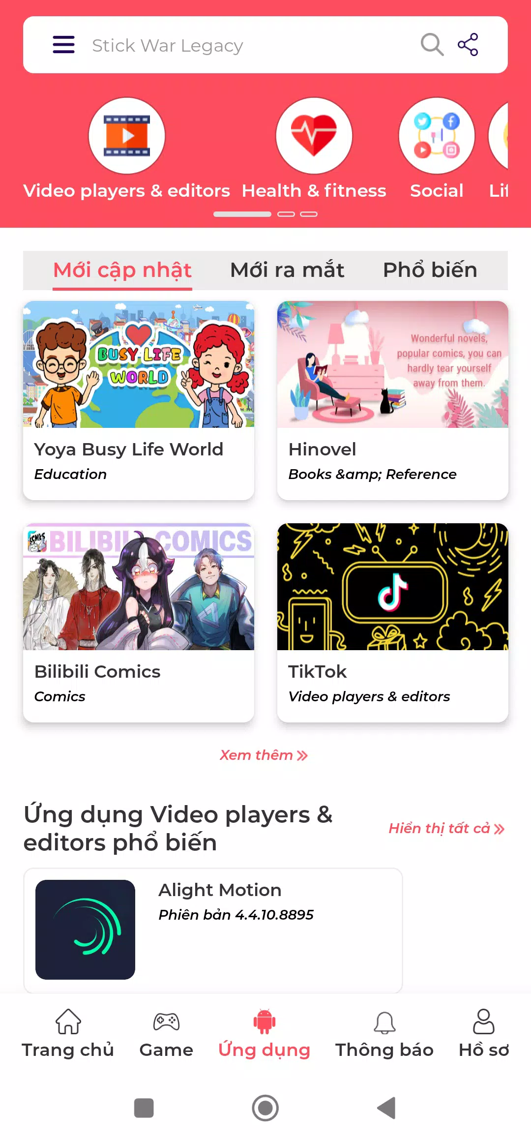 ModCombo APK para Descargar en Android PGYER APKHUB ModCombo APK para Descargar en Android PGYER APKHUB
