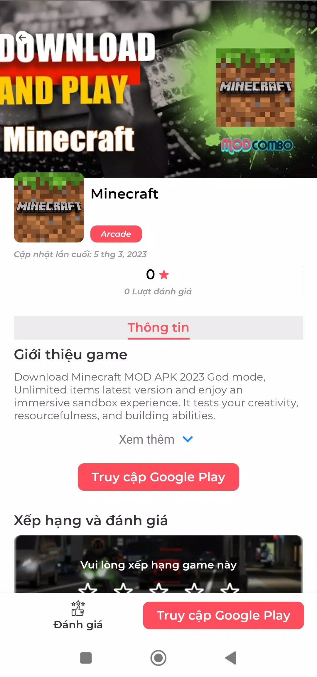 ModCombo APK para Descargar en Android PGYER APKHUB ModCombo APK para Descargar en Android PGYER APKHUB