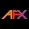 AFX Racing Pit Stop Holographic Slot Car Theater