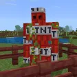 Golems mod for minecraft