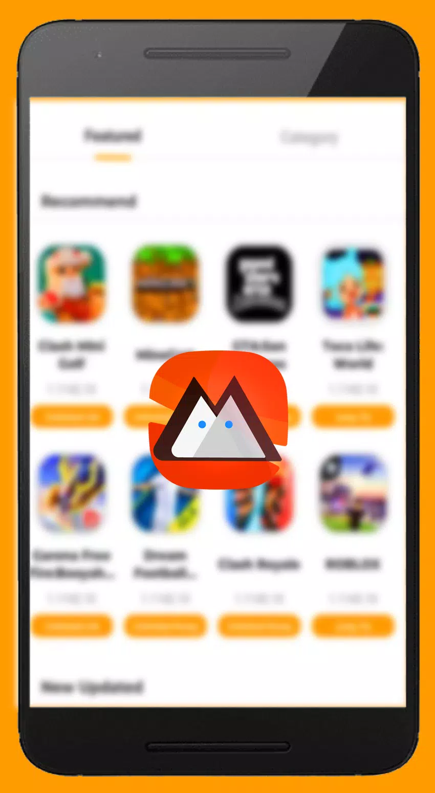 Moddroid app Tutor Screenshots