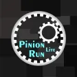 Pinion Run Lite
