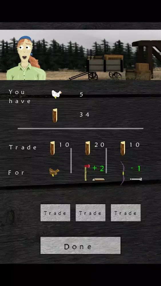 Fulcrum of the Lumberjack Screenshots