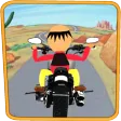 Motorcycle Motu Patlu