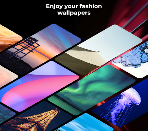 One S10 Launcher - S10 S20 UI Screenshots