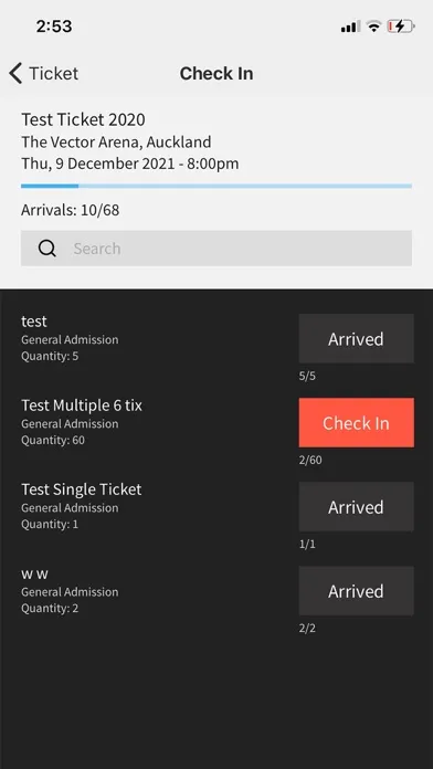 UTR - Promoter应用截图