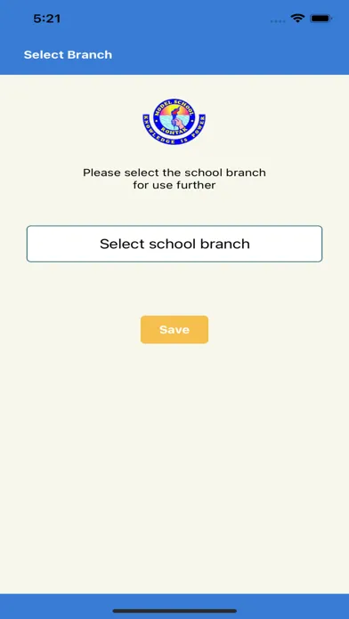 Model School Teacher App স্ক্রিনশট