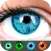 Eye Color Changer Photo Editor