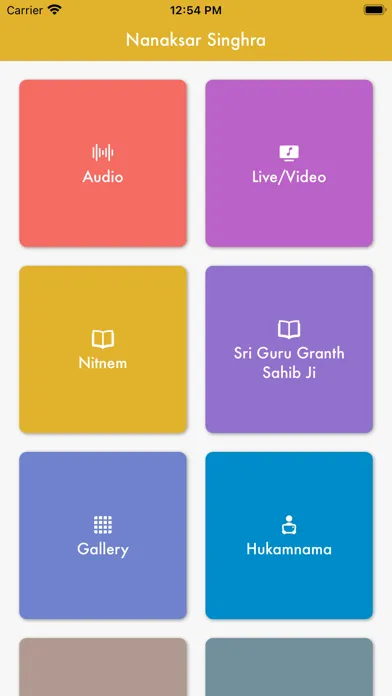 Nanaksar Singhra Screenshots