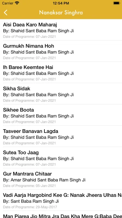 Nanaksar Singhra Screenshots
