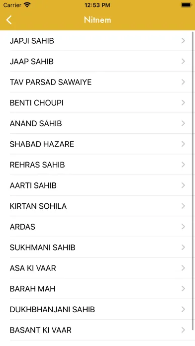 Nanaksar Singhra Screenshots