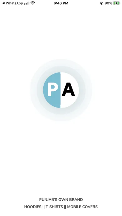 Punjabi Adda Screenshots
