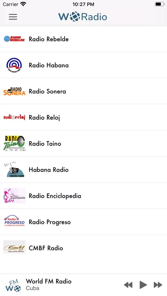 تصاویر World Fm Radio