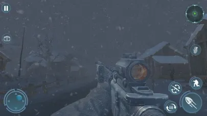 Rules of Battlefield - 3D Fps Ekran Görüntüleri
