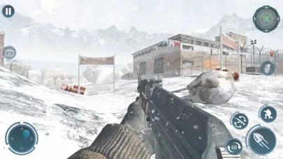 Rules of Battlefield - 3D Fps Ekran Görüntüleri