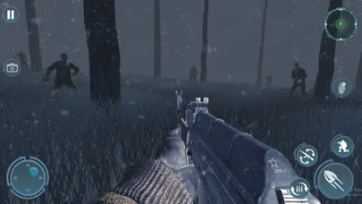 Rules of Battlefield - 3D Fps Ekran Görüntüleri