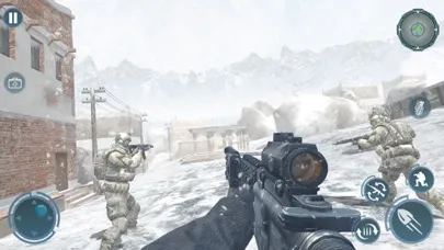 Rules of Battlefield - 3D Fps Ekran Görüntüleri